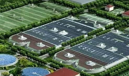 太陽能光伏并網發(fā)電的應用場景有哪些？