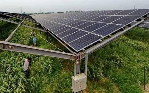 為什么秋季的光伏發(fā)電量比夏季還高？