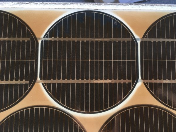 光伏發(fā)電超25年最新證據(jù)：40歲的老電站還在發(fā)電！