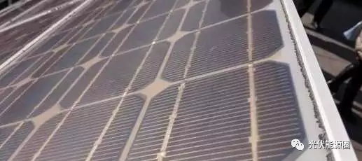 光伏發(fā)電超25年最新證據(jù)：40歲的老電站還在發(fā)電！