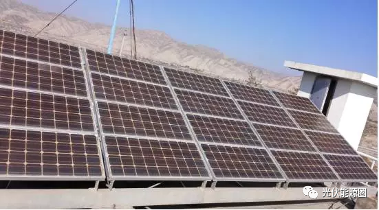 光伏發(fā)電超25年最新證據(jù)：40歲的老電站還在發(fā)電！